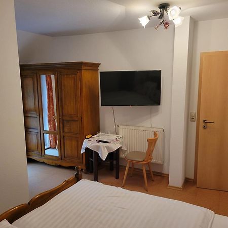 Weingut Herbert Kram Nordheim am Main Bagian luar foto