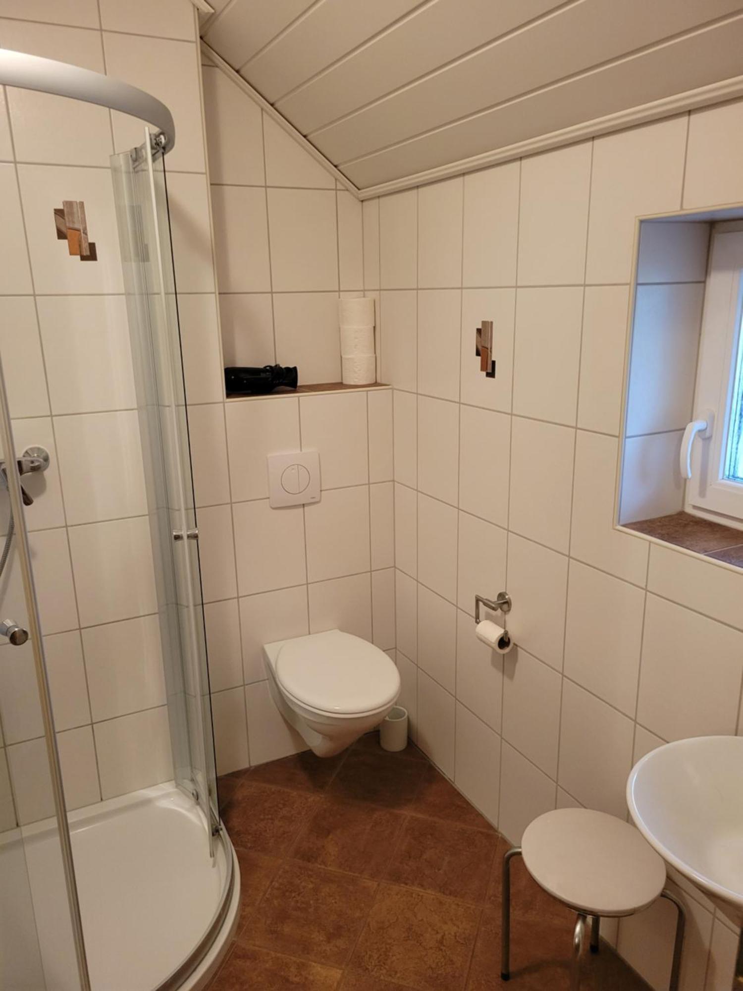 Weingut Herbert Kram Nordheim am Main Bagian luar foto